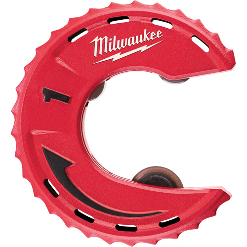 Close Quarters Tubing Cutter, 1" Capacity FMT Sales Ltd