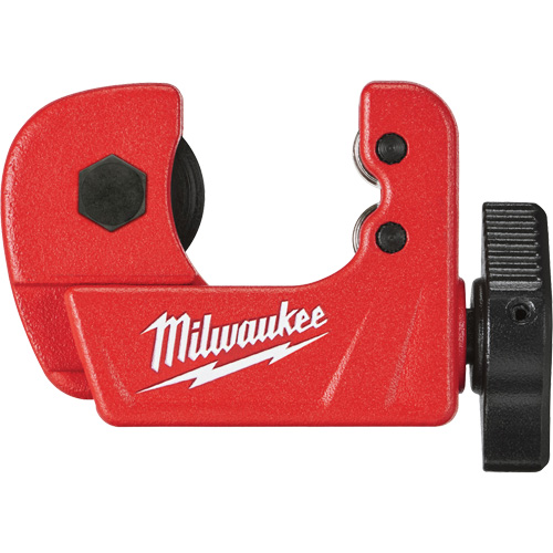 Mini Copper Tubing Cutter, 1/2" Capacity FMT Sales Ltd