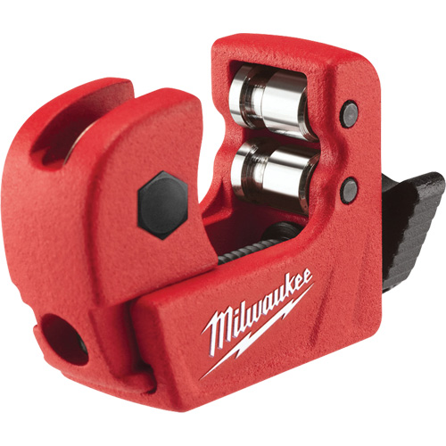 Mini Copper Tubing Cutter, 1/2" Capacity FMT Sales Ltd