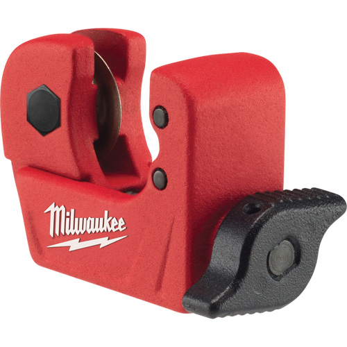 Mini Copper Tubing Cutter, 1/2" Capacity FMT Sales Ltd