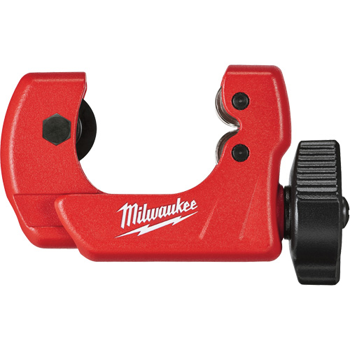 Mini Copper Tubing Cutter, 1" Capacity FMT Sales Ltd