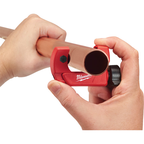 Mini Copper Tubing Cutter, 1" Capacity FMT Sales Ltd