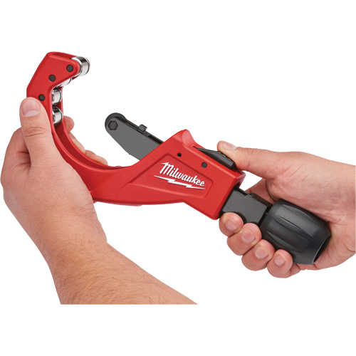 Quick Adjust Copper Tubing Cutter, 2-1/2" Capacity FMT Sales Ltd