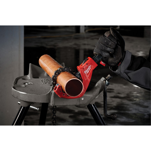 Quick Adjust Copper Tubing Cutter, 2-1/2" Capacity FMT Sales Ltd