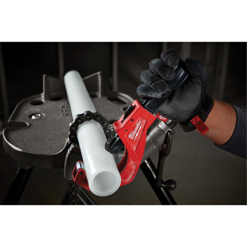 Quick Adjust Copper Tubing Cutter, 2-1/2" Capacity FMT Sales Ltd