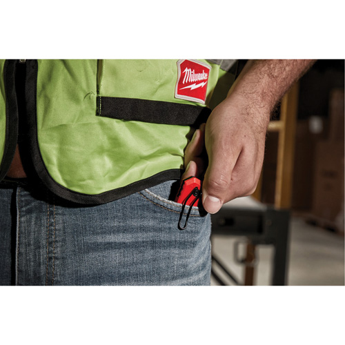 Couteau pliant compact, 2-1/2" lame, lame en Acier inoxydable, poign&eacute;e en M&eacute;tal FMT Sales Ltd