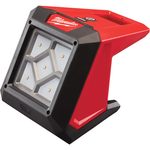 M12 Rover Mounting Flood Light, LED, 250 W, 1000 Lumens FMT Sales Ltd