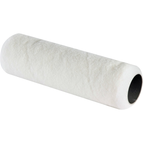 Manchon de rechange non pelucheux pour rouleau &agrave; peindre, Nap 10 mm (3/8"), 190 mm (7-1/2") l FMT Sales Ltd