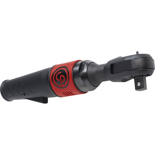 Cl&eacute; &agrave; cliquet pneumatique CP7829H, Prise de 1/2", 1/4" NPT, 10,95 pi³/min FMT Sales Ltd