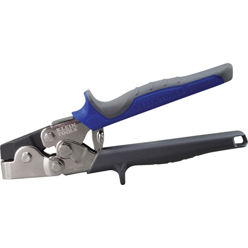 Poinçon &agrave; verrou d'accrochage FMT Sales Ltd