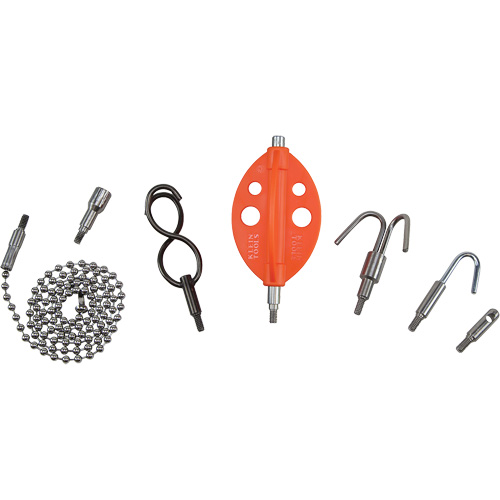 Fish Rod Attachment Set FMT Sales Ltd