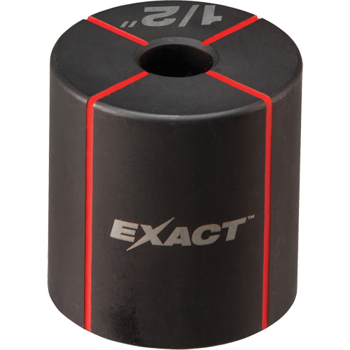 Taraud Exact en acier inoxydable FMT Sales Ltd