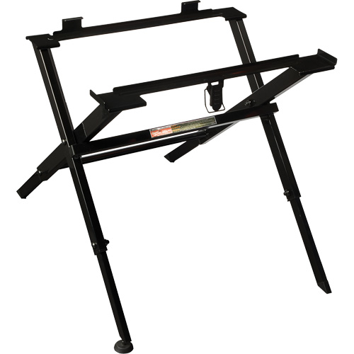 Socle de scie circulaire &agrave; table compacte FMT Sales Ltd