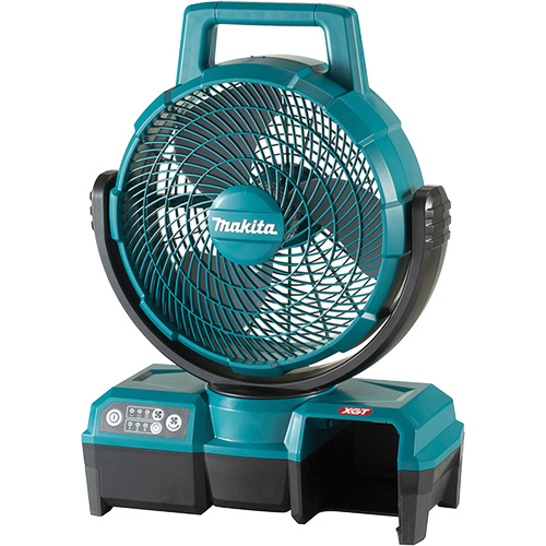 Ventilateur sans fil Max XGT FMT Sales Ltd
