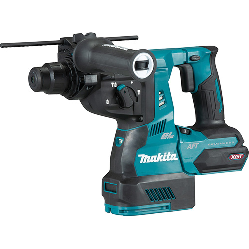 Trousse de marteau perforateur &agrave; moteur sans balai sans fil Max* XR SDS Plus, 40 V, 1-1/8", 2,4 lb-pi, 980 tr/min FMT Sales Ltd
