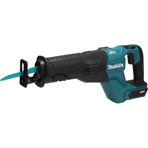 Scie alternative avec moteur sans balai Max XGT (outil seulement), 40 V, Lithium-ion Bloc-pile, 0-3000 coups/min FMT Sales Ltd