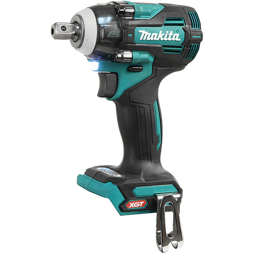 Cl&eacute; &agrave; chocs avec moteur sans balai Max XGT (outil seulement), 40 V, Mandrin 1/2" FMT Sales Ltd