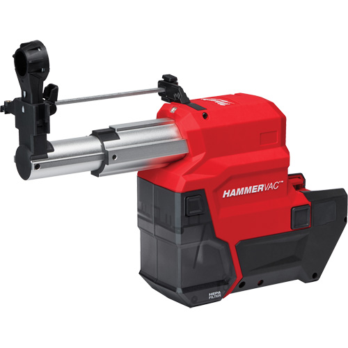M18 Fuel Hammervac 1" Dedicated Dust Extractor FMT Sales Ltd