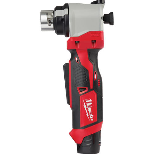 M12 Cable Stripper Kit with 17 Cu THHN/XHHW Bushings FMT Sales Ltd