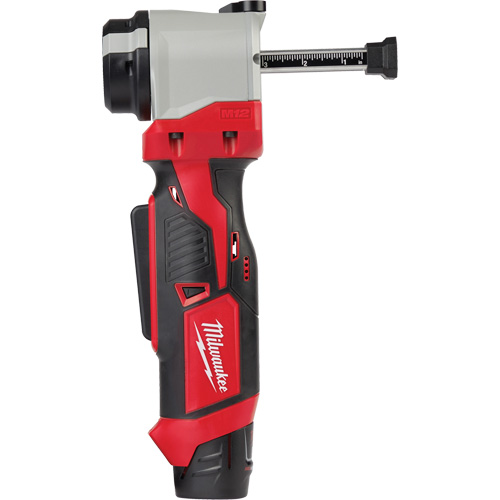 M12 Cable Stripper Kit with 17 Cu THHN/XHHW Bushings FMT Sales Ltd