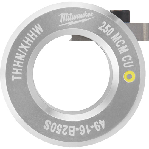 250 MCM Cu THHN/XHHW S Bushing FMT Sales Ltd