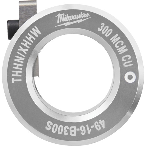 300 MCM Cu THHN/XHHW S Bushing FMT Sales Ltd