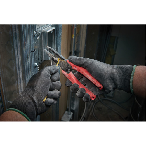 Comfort Grip 6-in-1 Pliers FMT Sales Ltd