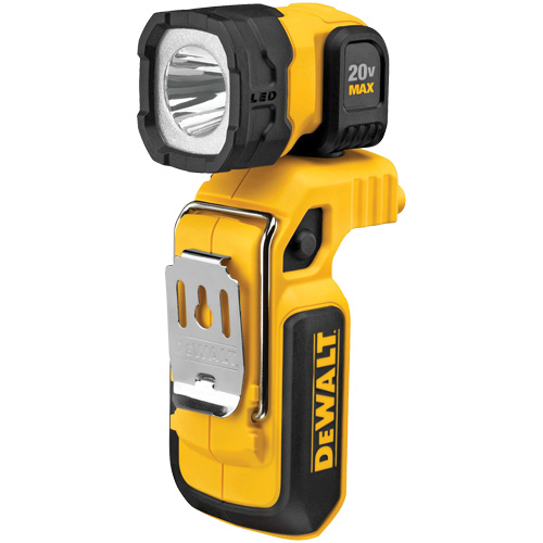 Lampe de travail portative Max*, DEL, 160 Lumens FMT Sales Ltd