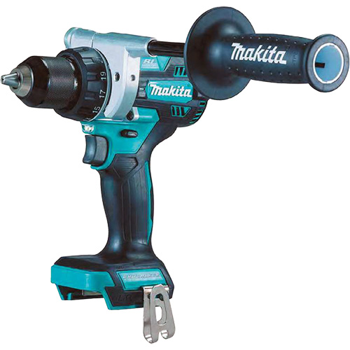 Perceuse-tournevis sans fil avec moteur sans balai (outil seulement), Lithium-ion, 18 V, Mandrin 1/2", Couple 1150 lb-po FMT Sales Ltd