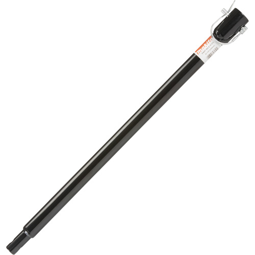 Tige de rallonge pour m&egrave;che de tari&egrave;re FMT Sales Ltd