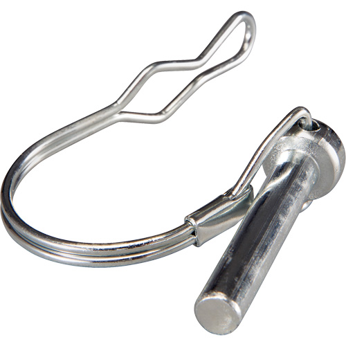 Earth Auger Pin FMT Sales Ltd