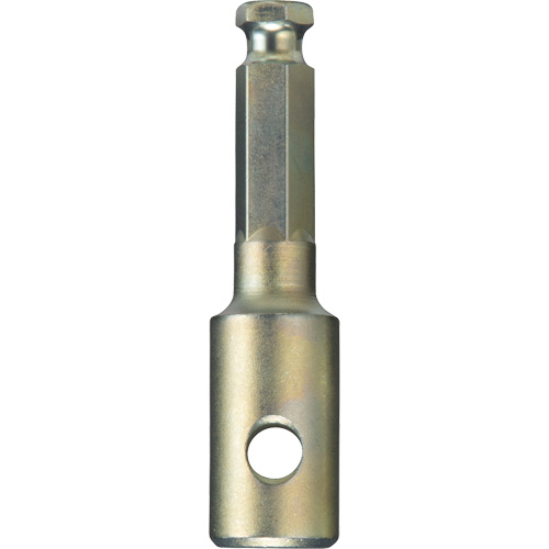 Adaptateur pour m&egrave;che de tari&egrave;re FMT Sales Ltd