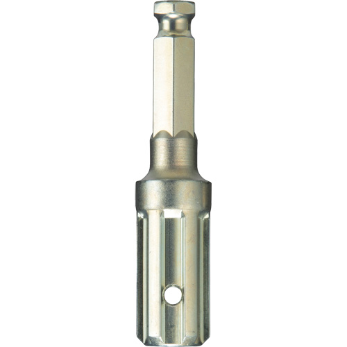 Type A Earth Auger Bit Adapter FMT Sales Ltd