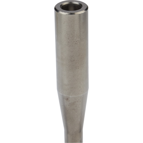 Marteau pour tige de mise &agrave; la terre SDS-Max FMT Sales Ltd