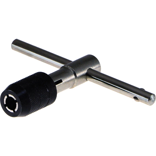 Cl&eacute;s de taraudage &agrave; poign&eacute;e en T DRILLCO FMT Sales Ltd