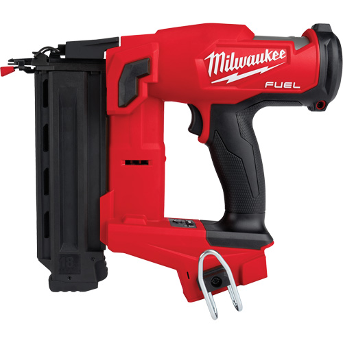 Cloueuse pour clous de finition de calibre 18 M18 Fuel (outil seulement), 18 V, Lithium-ion FMT Sales Ltd