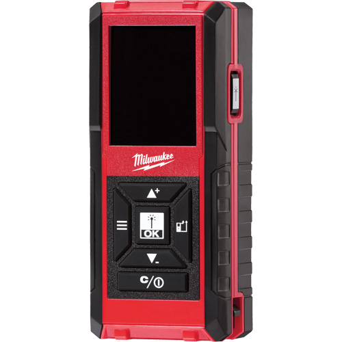 T&eacute;l&eacute;m&egrave;tre laser, 0' - 150' (0m - 45,72m) Gamme de mesure, Num&eacute;rique (&eacute;lectronique) FMT Sales Ltd