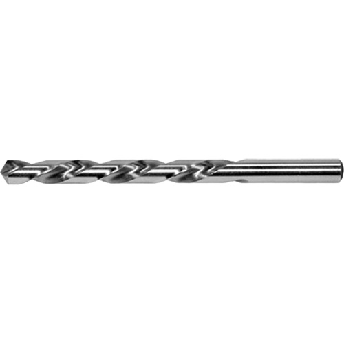 DRILLCO Left Hand Jobber Drill Bit, High Speed Steel, 1/16", 1-7/8" L, 7/8" Flute, 118° Point Angle FMT Sales Ltd