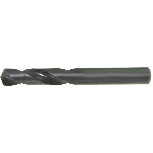 DRILLCO Screw Machine Length Drill Bit, 1/16", High Speed Steel, 5/8" Flute, 135° Point FMT Sales Ltd