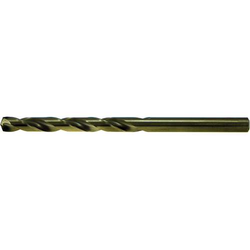 Foret allong&eacute; pour a&eacute;ronef DRILLCO, 1/16", Acier rapide au cobalt, Cannelure 7/8", Pointe de 135° FMT Sales Ltd