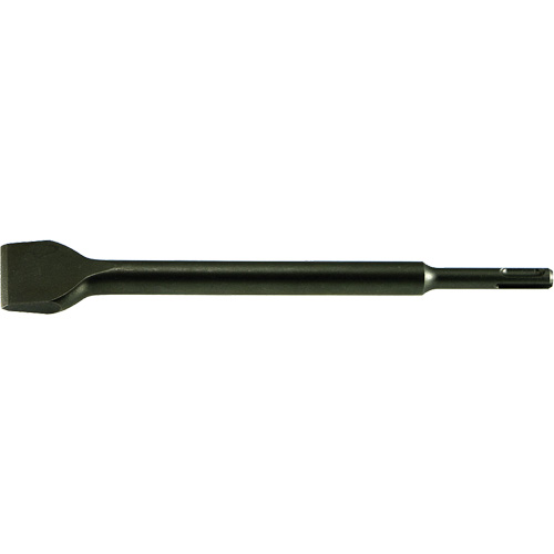DRILLCO Flat Chisel FMT Sales Ltd