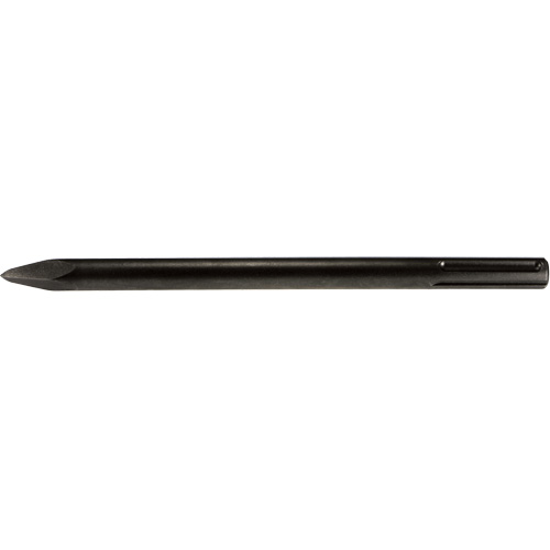 DRILLCO Hex Shank Moil Point Chisel FMT Sales Ltd