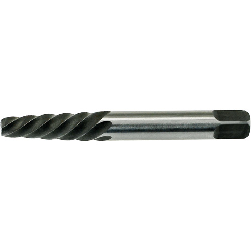 DRILLCO Screw Extractor, 7, For Screw Size 1" - 1-3/8", Carbide FMT Sales Ltd