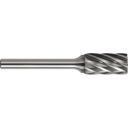 DRILLCO Aluminum Cut Ball Shaped Burr, SA-5NF FMT Sales Ltd