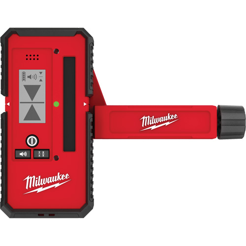 165' Laser Line Detector FMT Sales Ltd