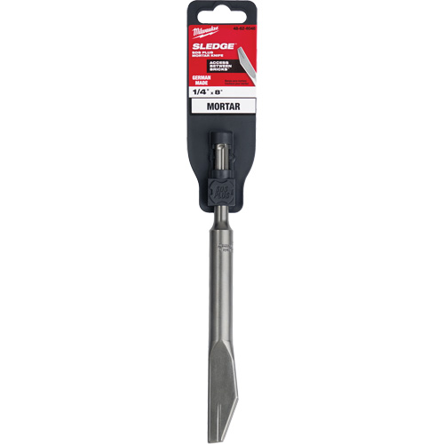 Ciseau &agrave; mortier Sledge FMT Sales Ltd