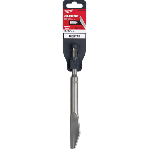 Ciseau &agrave; mortier Sledge FMT Sales Ltd