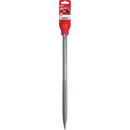 Sledge Bull Point Chisel FMT Sales Ltd