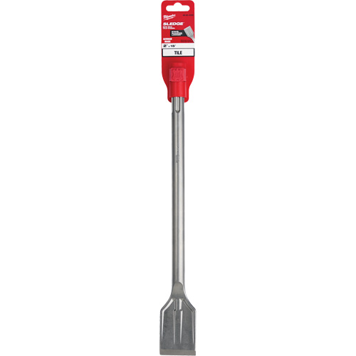 Sledge Tile Chisel FMT Sales Ltd