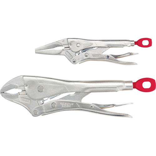 Jeu de pinces-&eacute;taux Torque Lock, 2 Morceaux FMT Sales Ltd